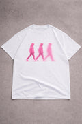 Drop 002 White T-Shirt