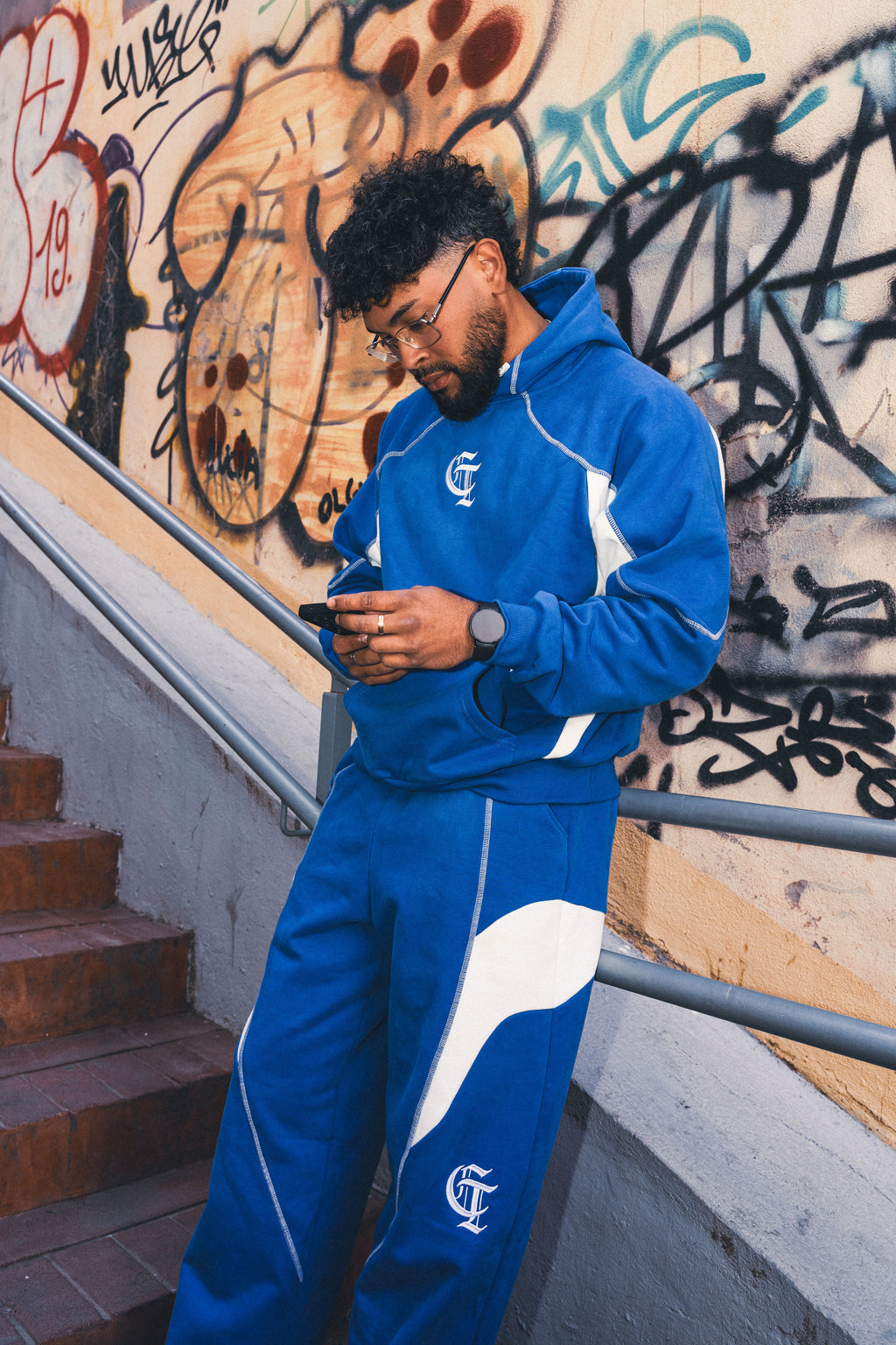 CRUNTAI Hoodie