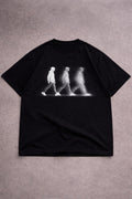 Drop 002 Black T shirt