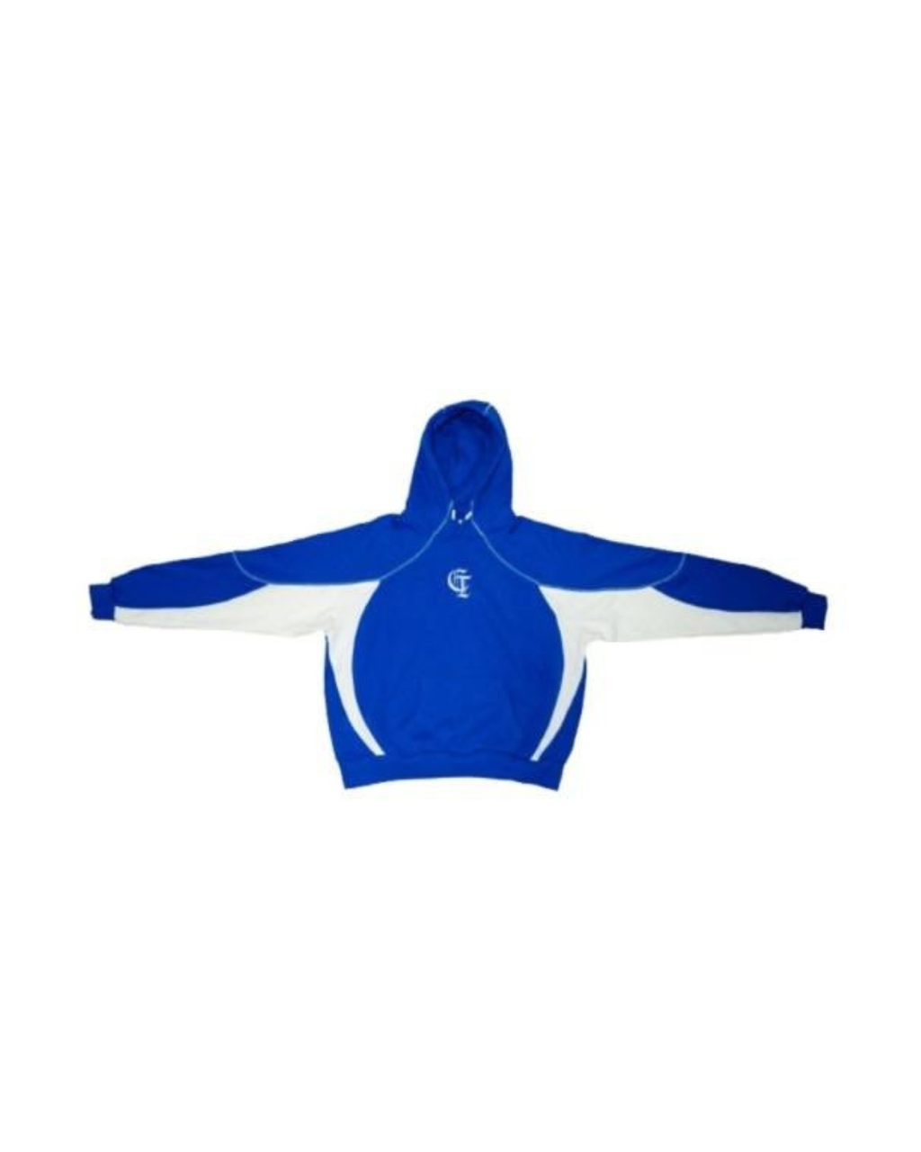 CRUNTAI Hoodie